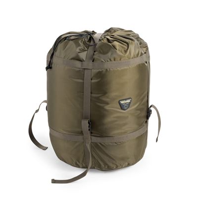 Professional 5-season sleeping bag OLIV