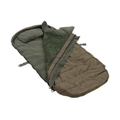 Professional 5-season sleeping bag OLIV