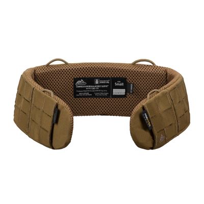 COMPETITION MODULAR BELT SLEEVE® COYOTE