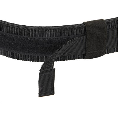 Belt COBRA COMPETITION RANGE BLACK