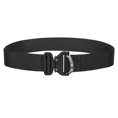 Belt Tactical COBRA D-ring FX45 BLACK