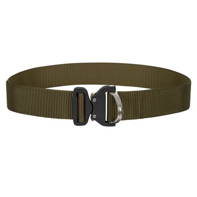 Belt Tactical COBRA D-ring FX45 OLIVE GREEN