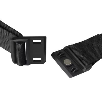 15th ANNIVERSARY EDC MAGNETIC BELT BLACK Helikon-Tex® PS-E15-NL-01 3