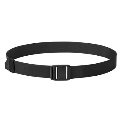 15th ANNIVERSARY EDC MAGNETIC BELT BLACK