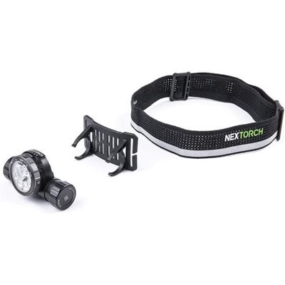 Rechargeable head torch HISTAR NEXTORCH PS520378 2