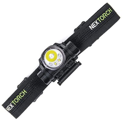 Rechargeable head torch HISTAR NEXTORCH PS520378 3