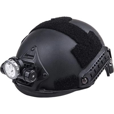 Rechargeable helmet mounted head torch HISTAR NEXTORCH PS520379 2