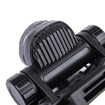 Rechargeable helmet mounted head torch HISTAR NEXTORCH PS520379 4