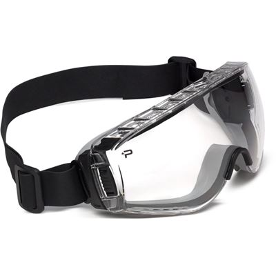 Goggles PILOT NEO Clear Lenses