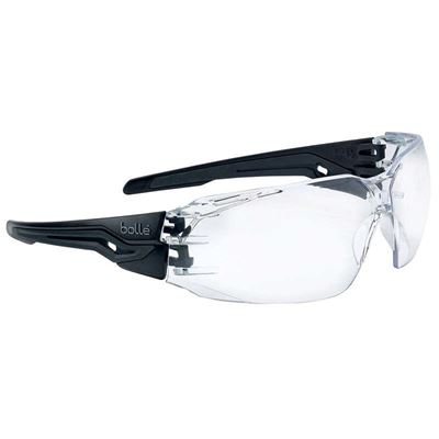 Glasses protective SILEX+ BSSI clear