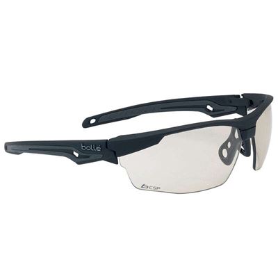 Glasses protective TRYON BSSI brown
