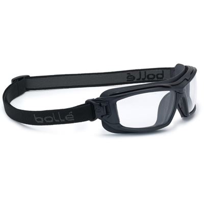 Glasses ULTIM8 BSSI Clear Lenses