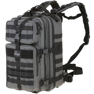 Backpack FALCON III WOLF GREY