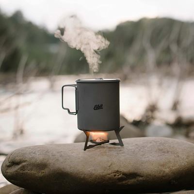 0.75L titanium pot ESBIT® PT750-TI 2