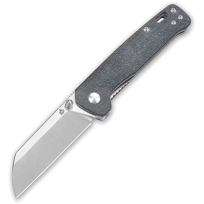 Folding Knife PENGUIN Fine Edge DENIM BLUE