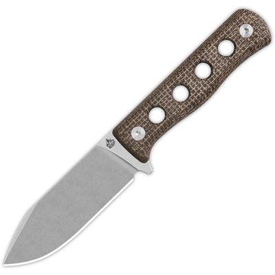 CANARY Knife Blade BROWN