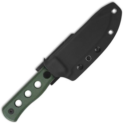 CANARY Knife Blade GREEN
