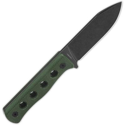CANARY Knife Blade GREEN
