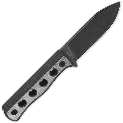 CANARY Knife Blade BLACK