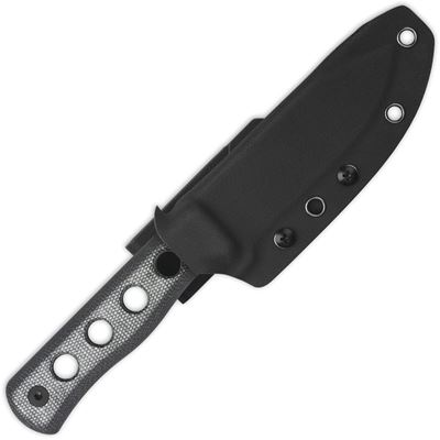 CANARY Knife Blade BLACK