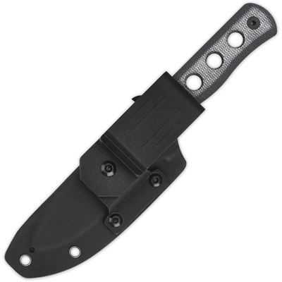CANARY Knife Blade BLACK
