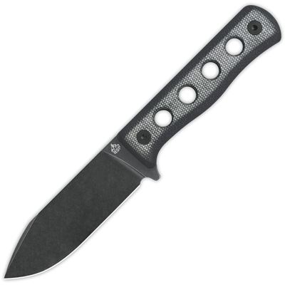 CANARY Knife Blade BLACK
