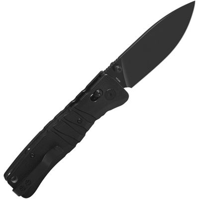 Folding Knife RIPLEY GLYDE Fine Edge