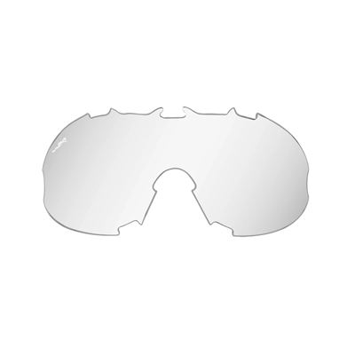 Replacement lens for NERVE glasses CLEAR