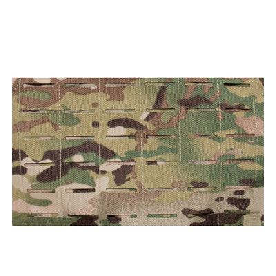 LASER CUT Lightweight Plate Carrier Vest MULTICAM®