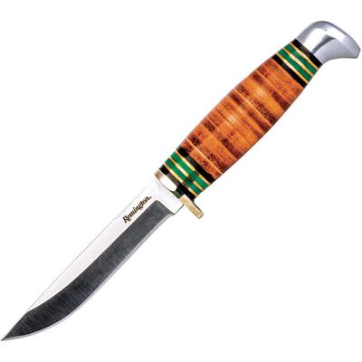 Knife REMINGTON JUNIOR Fixed Blade