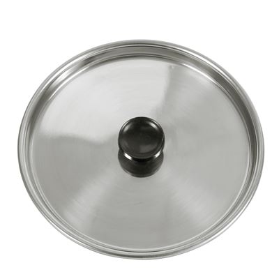 Cookware 5 parts stainless steel