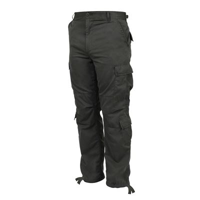 Pants OLIVE VINTAGE PARATROOPER