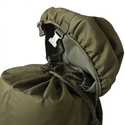 Tactical Backpack 45 Ltr. OLIV
