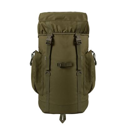 Tactical Backpack 45 Ltr. OLIV