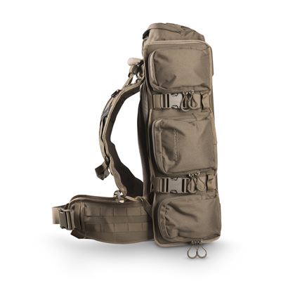 Backpack R3 UPRANGER DRY EARTH