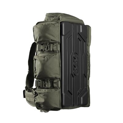 Backpack R3 UPRANGER MILITARY GREEN