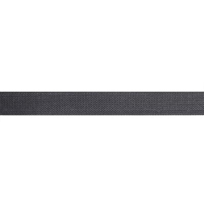 Gurtňa belt 1 1/4'' X 45 m BLACK