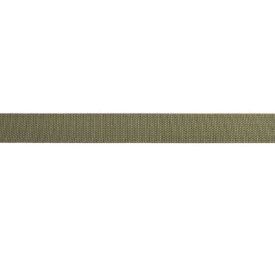 Gurtňa belt 1 1/4'' X 45 m OLIVE