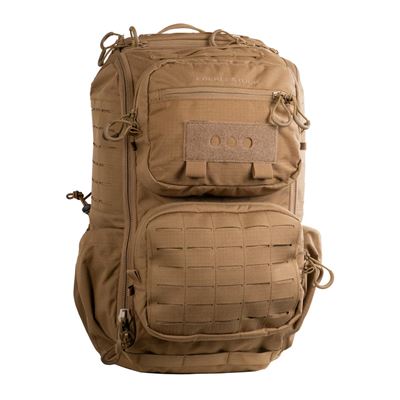 Bag R4 ROMAD COYOTE BROWN