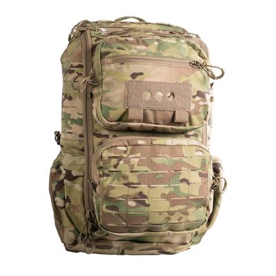 Bag R4 ROMAD MULTICAM®