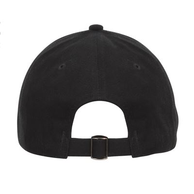 Hat VIETNAM VETERAN BASEBALL BLACK