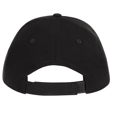 Beanie SWAT BLACK BASEBALL