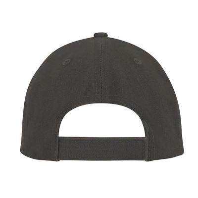 BASEBALL hat GREY