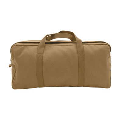 TANKER bag 48 x 23 x 15 cm COYOTE