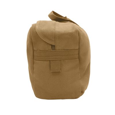 TANKER bag 48 x 23 x 15 cm COYOTE