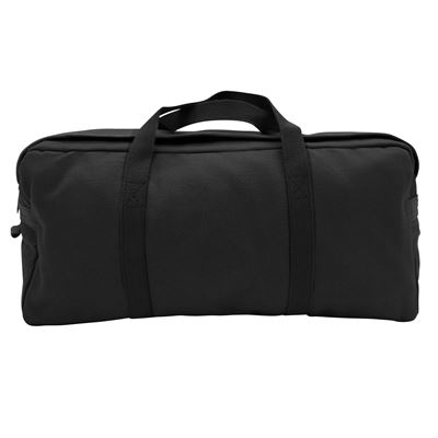 TANKER bag 48 x 23 x 15 cm black