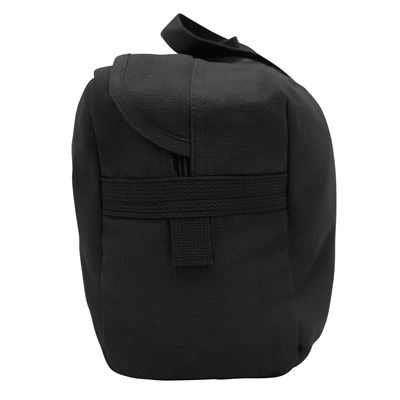 TANKER bag 48 x 23 x 15 cm black