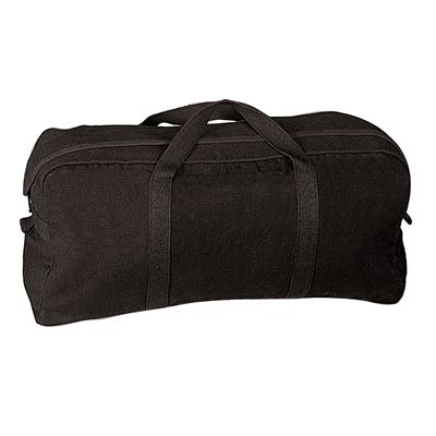 TANKER bag 48 x 23 x 15 cm black