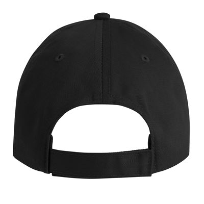 Beanie BLACK BASEBALL