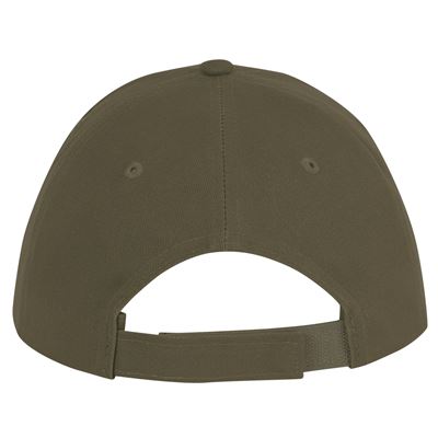 BASEBALL hat OLIVE